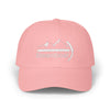 Steamboat, Colorado Dad Hat - Embroidered Steamboat Classic Dad Cap