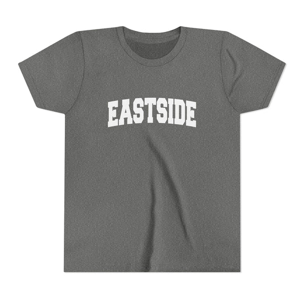 Eastside Youth Graphic Tee - Kids T Shirt