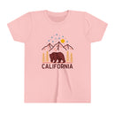 California Youth T-Shirt - Unisex Kids California Shirt-2