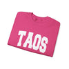 Taos, New Mexico Sweatshirt - Unisex Graphic Crewneck