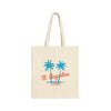 St. Augustine, Florida, Cotton Canvas St. Augustine Tote Bag