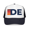 Navy / White / Navy