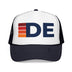 Navy / White / Navy