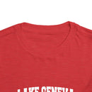 Lake Geneva, Wisconsin Toddler Graphic Tee - Kids Lake Geneva Vacation Shirt-20