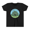 Connecticut Youth T-Shirt - Unisex Kids Connecticut Shirt