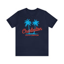 Charleston, South Carolina T-Shirt - Unisex Charleston Shirt-1