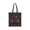 Oregon Tote Bag - Cotton Canvas Oregon Bag