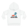 Newport Beach, California Toddler Hoodie - Unisex Newport Beach Toddler Sweatshirt