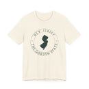 New Jersey T-Shirt — State Graphic Tee-3