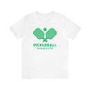 Minnesota Pickleball T-Shirt - Unisex Minnesota Shirt-6