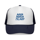 Anna Maria Island Trucker Cap | Florida Hat-3