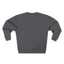 Premium San Diego, California Retro Graphic Sweatshirt-5