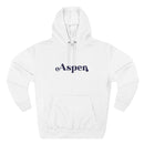 Premium Aspen, Colorado Hoodie-1