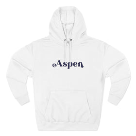 Premium Aspen, Colorado Hoodie