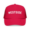 Kids Westside Trucker Hat - Youth Snapback Cap