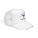 Kids Winter Park, Colorado Snow Ski Trucker Hat - Youth Cap