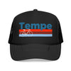 Kids Tempe, Arizona Trucker Hat - Youth Snapback Cap