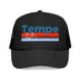 Kids Tempe, Arizona Trucker Hat - Youth Snapback Cap