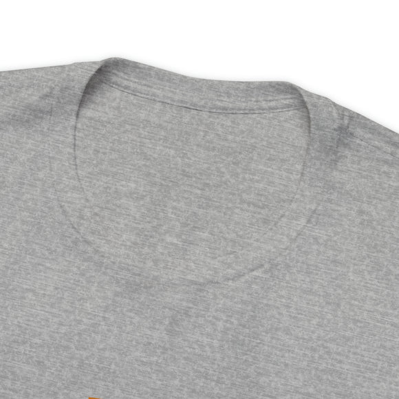 Frisco, Colorado Shirt - Mountain Sunset Unisex Frisco T-Shirt