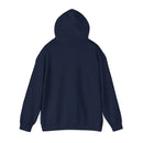 Pickleball Iowa Hoodie Sweatshirt - Unisex Heavy Blend Hoodie, Gift for Pickleball Players-14