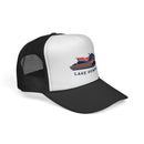 Lake Powell PWC Boating Trucker Hat-5