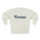 Premium Texas Sweatshirt-3