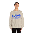 Breckenridge, Colorado Sweatshirt - Unisex Mountain Breckenridge Sweatshirt-17