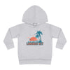 Longboat Key, Florida Toddler Hoodie - Unisex Longboat Key Toddler Sweatshirt