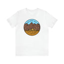 Wyoming T-Shirt - Unisex Wyoming Shirt-5