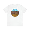 Wyoming T-Shirt - Unisex Wyoming Shirt