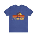 Siesta Key, Florida T-Shirt - Retro Unisex Siesta Key Shirt-3