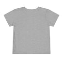Boulder, Colorado Toddler Graphic Tee - Kids Boulder T-Shirt-12