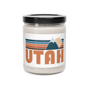 Utah Candle - Scented Soy Candle, 9oz-17