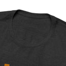 Alaska T-Shirt - Mountain Sunset Unisex Alaska Shirt-53