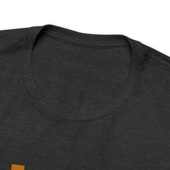 Alaska T-Shirt - Mountain Sunset Unisex Alaska Shirt