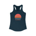 Solid Midnight Navy