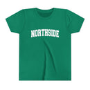 Northside Youth Graphic Tee - Kids T Shirt-2