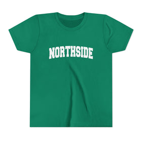 Northside Youth Graphic Tee - Kids T Shirt