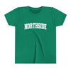 Northside Youth Graphic Tee - Kids T Shirt