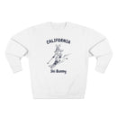 Premium California Ski Bunny Sweatshirt-2
