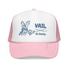 Light Pink/White