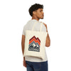 Wyoming Cotton Canvas Wyoming Tote Bag