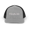 Heather Grey / Black