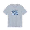 Marco Island T-Shirt | 100% Cotton Retro Florida Tee-4