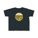 Missouri Toddler T-Shirt - Unisex Toddler Missouri Shirt-2
