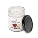 Colorado Candle - Scented Soy Candle, 9oz-7