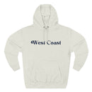 Premium West Coast Retro Hoodie-4