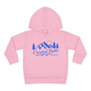 Crested Butte, Colorado Toddler Hoodie - Unisex Mountain Crested Butte Pullover Sweatshirt, Kids Hooded Jumper, Colorado Souvenir-4