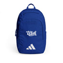 Utah Backpack - Adidas Defender 5 Embroidered Bag-4