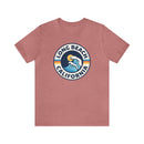 Long Beach, California T-Shirt - Retro Unisex Long Beach Shirt-1